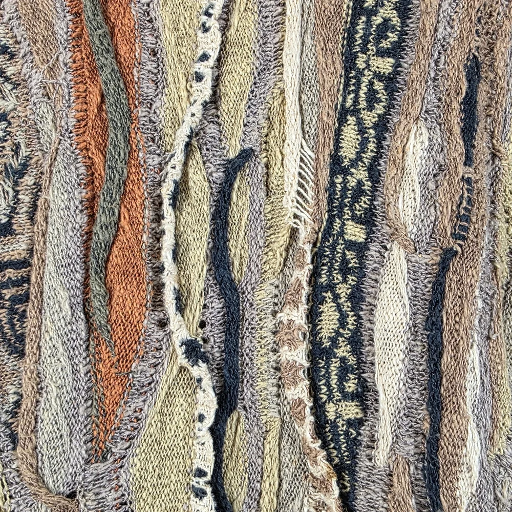 COOGI excellent from